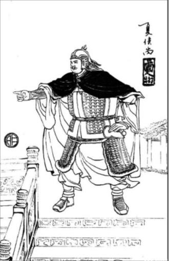 夏侯尚有哪些功绩？他到底有多痴情？