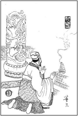 作为蜀汉四相之一的董允，有哪些看家本领？