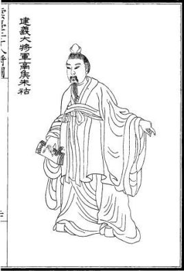 历代皇帝简介以及历史评价：明孝宗朱祐樘