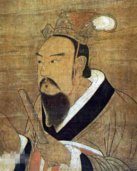 陈霸先是好皇帝吗,如何评价陈武帝陈霸先的历史地位和功绩