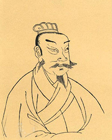 历史上伍子胥是什么出身？他与楚平王之间有何故事？