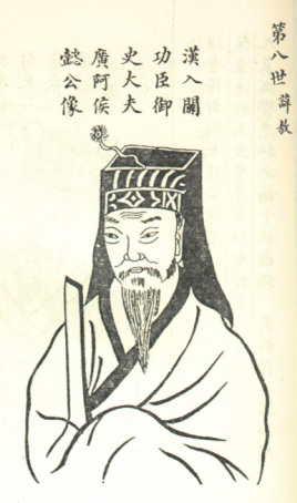 任敖：一个小小的狱吏为何能得到吕雉的青睐？