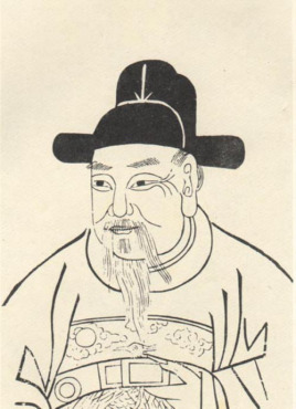 郑当时是什么出身？她是如何发迹又是如何落幕的？