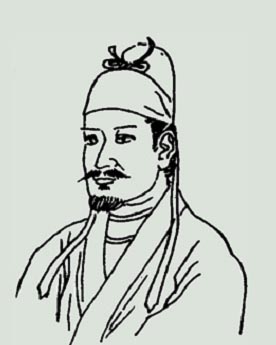 历代皇帝简介以及文学形象：唐睿宗李旦