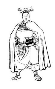 刘封武艺到底是什么样的 刘备为什么要杀这个义子