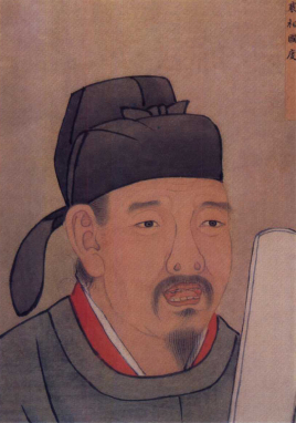 唐朝中期政治家裴度简介：辅佐唐宪宗实现了元和中兴