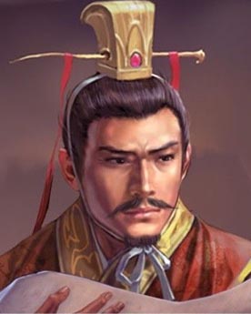 高百年：北齐孝昭帝高演嫡子，被高湛虐杀