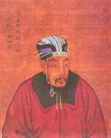 独孤信的三个女儿分别什么结局？