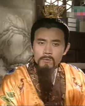 朱标：明朝第一位太子，被朱元璋寄予厚望