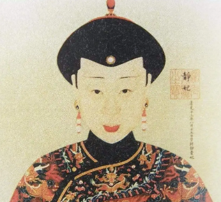 废后静妃:被历史迷雾遮蔽的蒙古公主