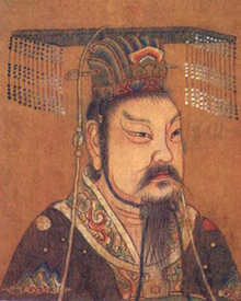 西周第四任君主周昭王姬瑕，他的三次南征结局如何？