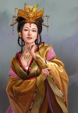 孙峻是什么人？他与孙鲁班之间是何关系？
