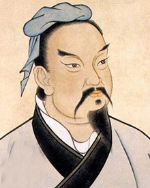 孙膑和孙武是什么关系？两人身份是什么样的？