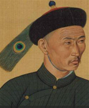乾隆登基之后是如何对待讷亲的?为何会器重他