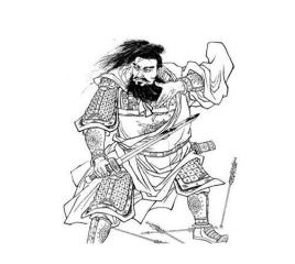 司马欣是什么人？他自杀后被为何还被刘邦斩首