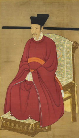 历代皇帝简介以及历史评价：宋钦宗赵桓