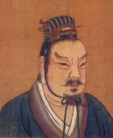 中国历史上第一位女将军:妇好