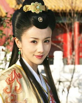 明朝末代人物，揭秘长平公主的悲惨一生