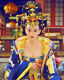 唐高宗为什么保护不了王皇后萧淑妃？