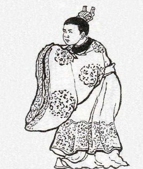 刘恭是什么来历？他是谁的儿子？