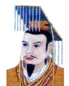 子婴是秦始皇什么 人 子婴为何没有被胡亥弄死
