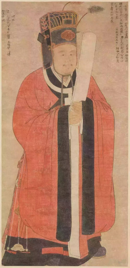 南宋宰相赵鼎简介：著有《忠正德文集》、《得全居士词》