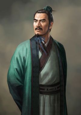 崔林：三国时期曹魏大臣，饱受爱戴，位列三公