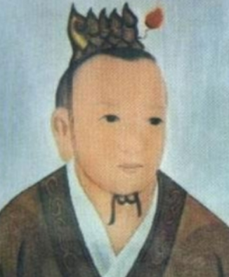 汉冲帝刘炳：东汉娃娃皇帝，两岁继位，三岁就去世