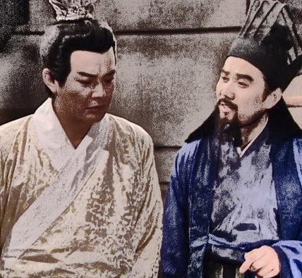 鲁肃接任周瑜：天时、地利、人和的必然选择