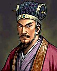 杜僧明：南朝梁时期名将，以陈朝开国功臣的身份配享于太庙