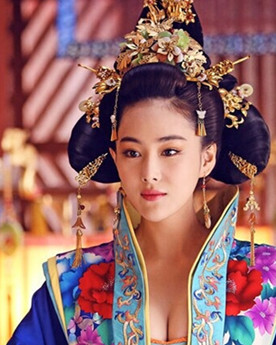 历史上德妃有多受宠?她最后的结局如何？
