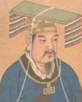 历代皇帝简介以及历史评价：周孝王姬辟方