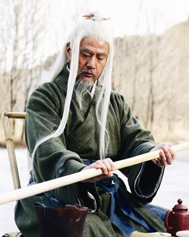 周通简介：《水浒传》中的人物，梁山上排名第八十七位