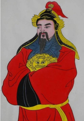 历史上辅公祏发动叛乱，最终结局如何？