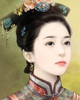 历史上顺治为何会对董鄂妃沉迷不已？有何传奇之处