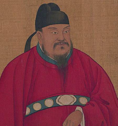 宗室权臣的生存智慧：李神符如何在权力漩涡中全身而退