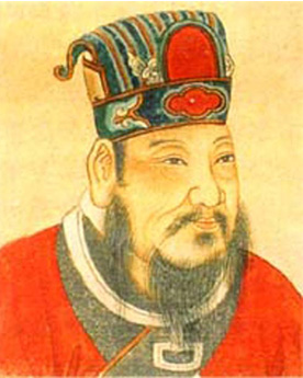 王莽新朝为何存在时间那么短 百姓最后为何选择刘秀