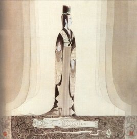 甘夫人：蜀汉昭烈帝刘备的妾室，在赵云保护下幸免于难