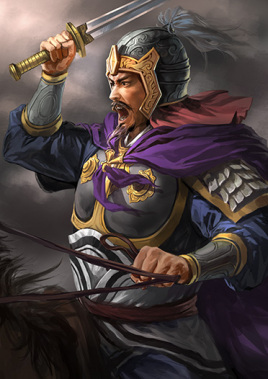 东汉末期名将皇甫嵩简介：率兵讨平黄巾之乱而威震天下