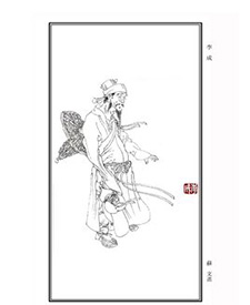 李成器是什么出身？他将太子之位让出是为了什么？