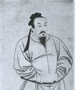 前秦世祖宣昭皇帝苻坚的生平简介 苻坚和王猛是什么关系