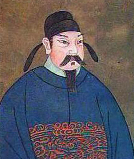 唐代宗是怎么上位的？夹缝生存喜怒不形于色！