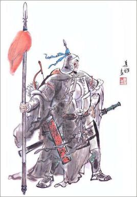 汉中之战如果夏侯渊不死，曹操需要怎么做？