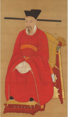 历代皇帝简介以及历史评价：宋理宗赵昀