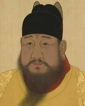 明宣宗朱瞻基：明朝第五位皇帝，他的一生经历了什么？