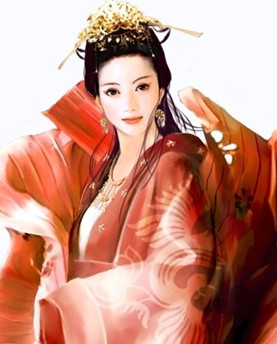 梁女莹：汉桓帝刘志第一任皇后，她为何忧愁愤恨而死？