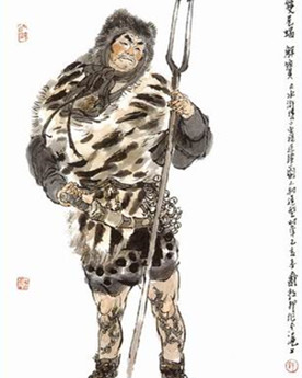 解宝究竟有什么功劳？为何能在梁山上排名第三十五位？