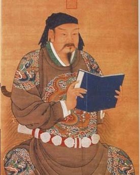 南宋将领王贵简介：与前军统制张宪是岳飞的左右手