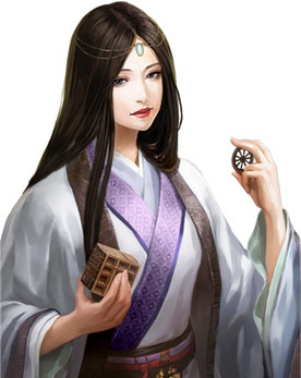 黄月英是谁的妻子 她真的是诸葛亮的老婆吗