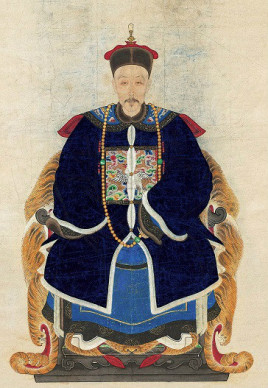 田文镜曾深受雍正帝的宠待，他最后是否善终？
